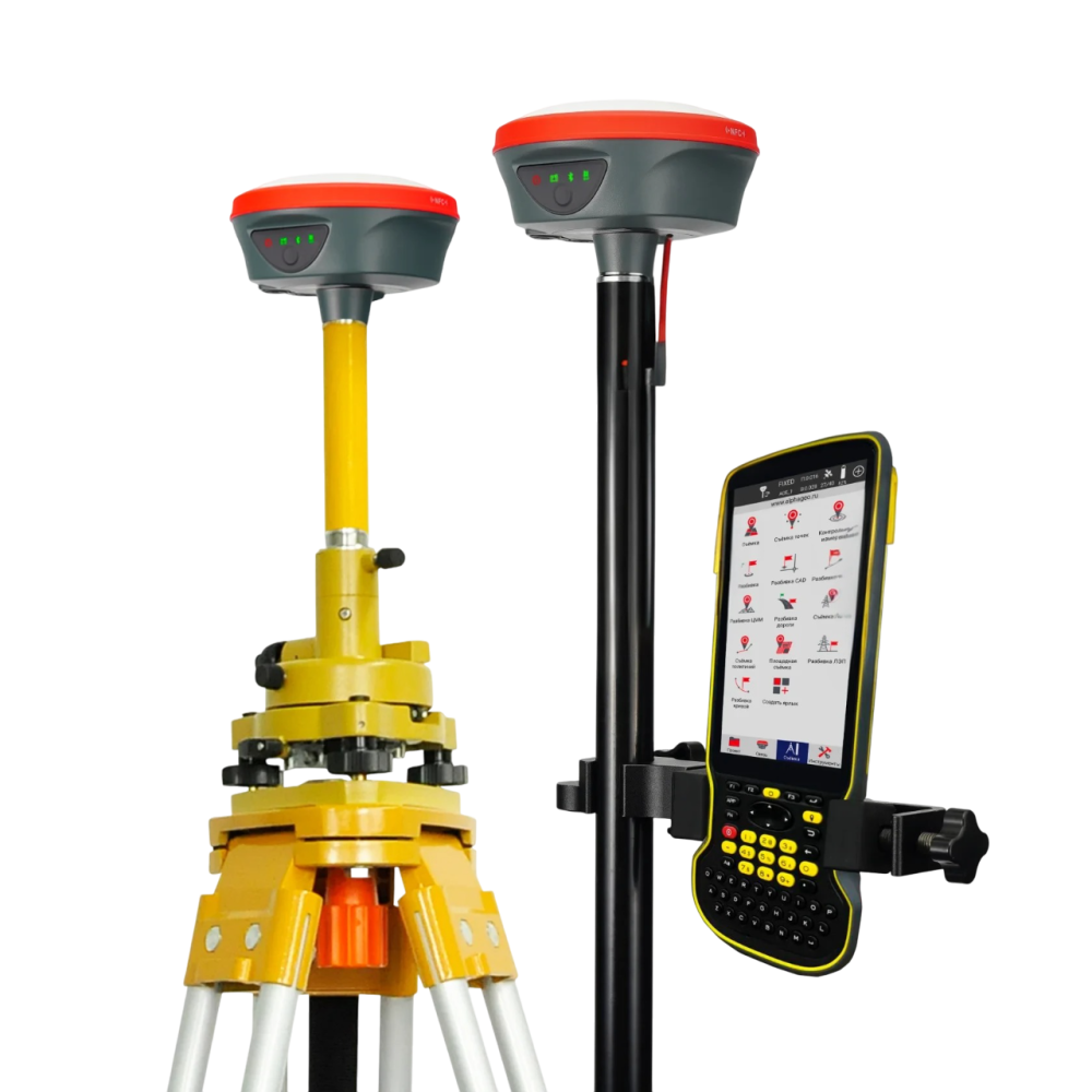 Комплект AlphaGEO A10