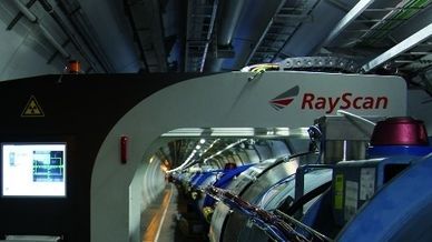 Rayscan Mobile