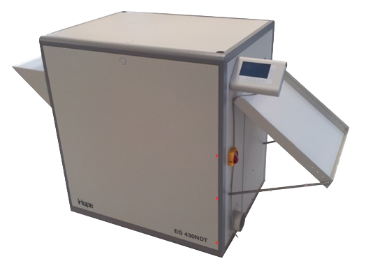 Автоматическая проявочная машина Echo Graphic EG430 NDT