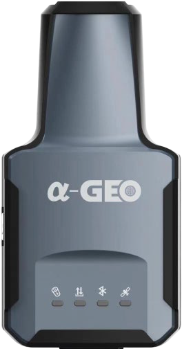 ГНСС-приемник AlphaGEO A2