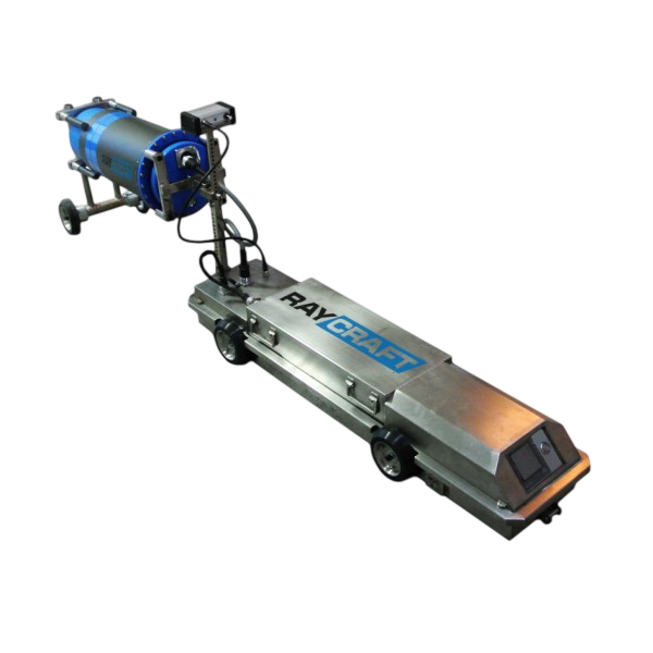 Рентгеновские кроулеры RayCraft