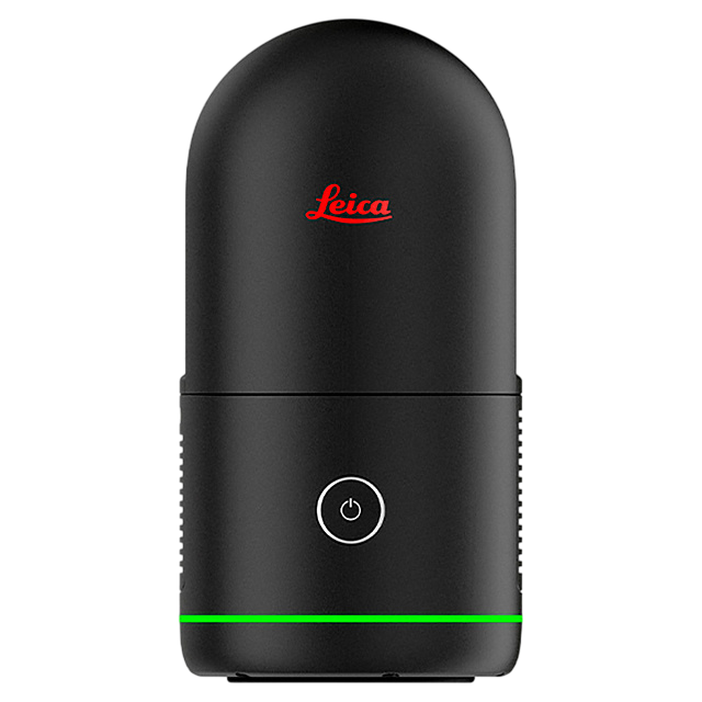 Лазерный сканер Leica BLK360 G2