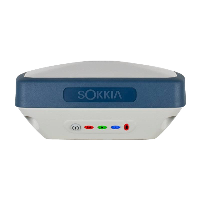 GNSS приемник Sokkia GSX2
