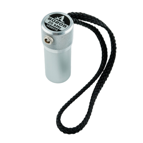 Преобразователь S0205 0.025A0R20X20CL