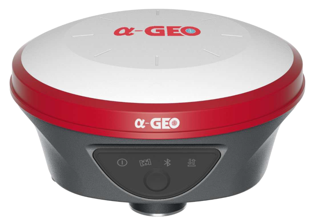 ГНСС-приемник AlphaGEO A10 AR