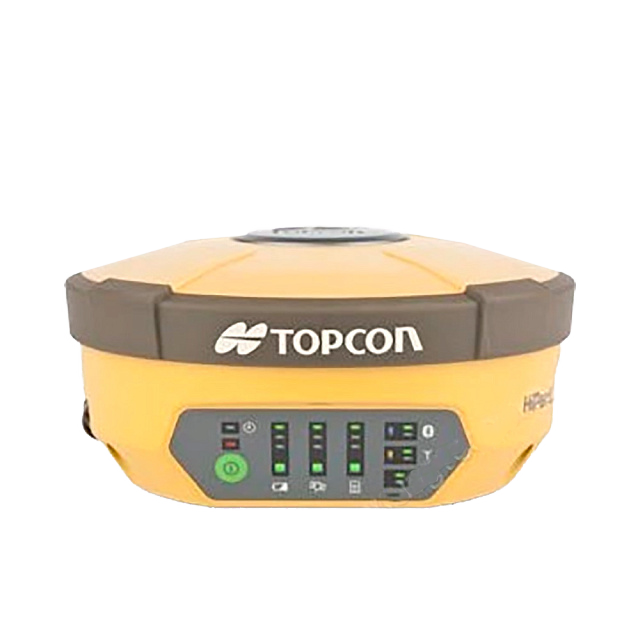 GPS/GNSS-приемник Topcon Hiper V