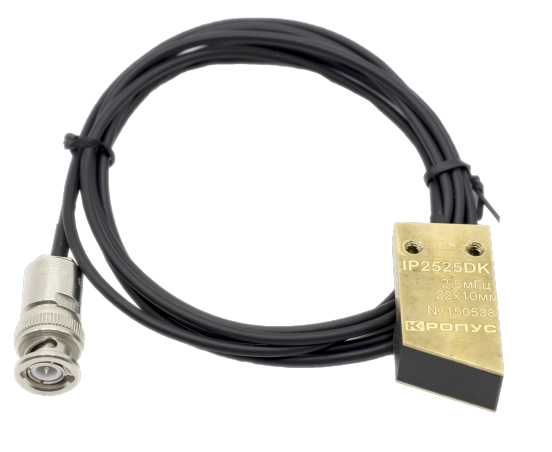 IP2525DK Преобразователь иммерсионный 