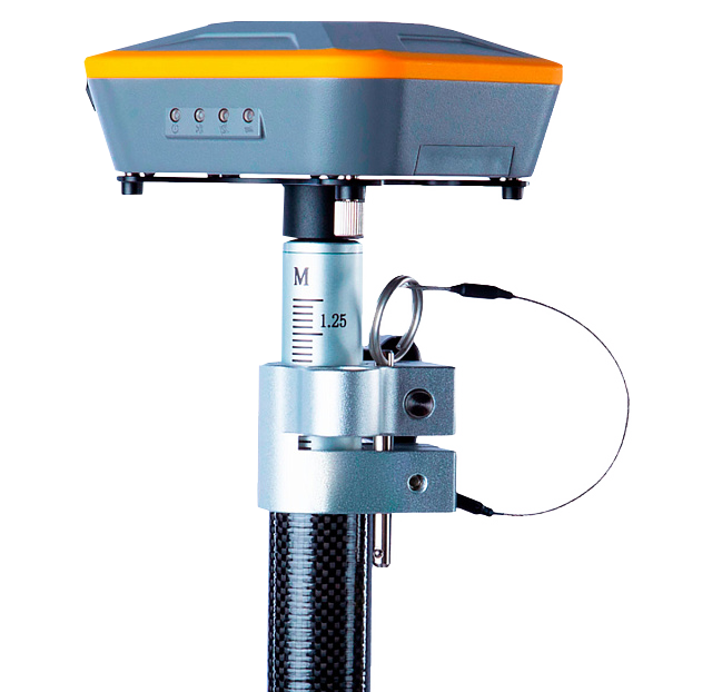GNSS приемник SOUTH S660
