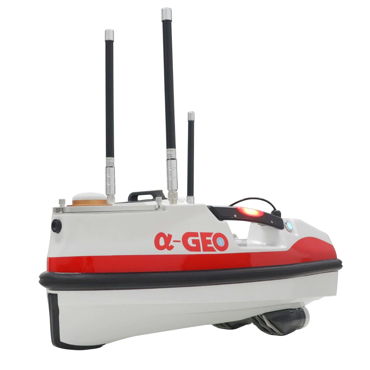 Беспилотный гидрографический комплекс AlphaGEO ARK-S