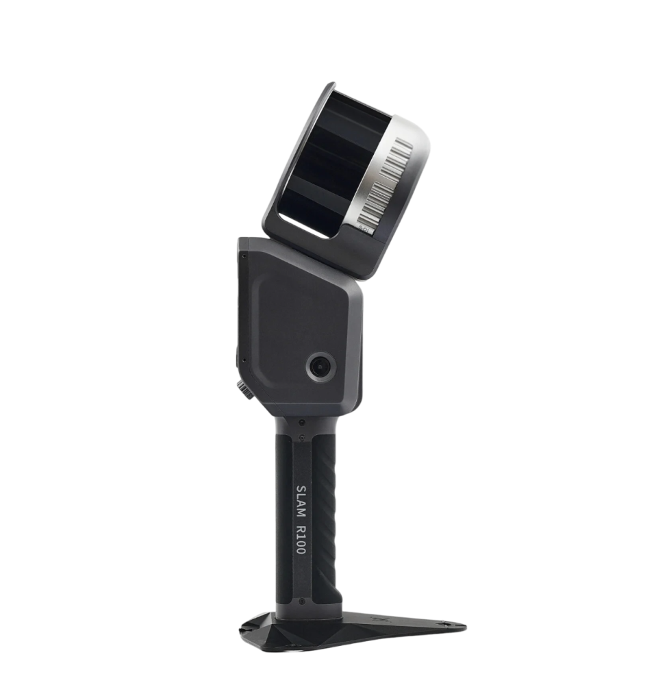 Лазерный сканер AlphaGEO SLAM R100