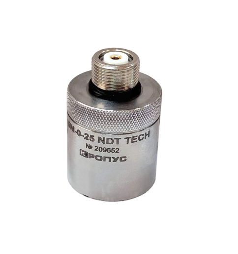 Преобразователь иммерсионный I5M-0-25
