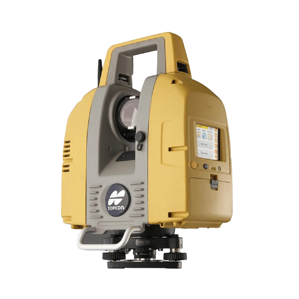Наземный лазерный сканер Topcon GLS-2000