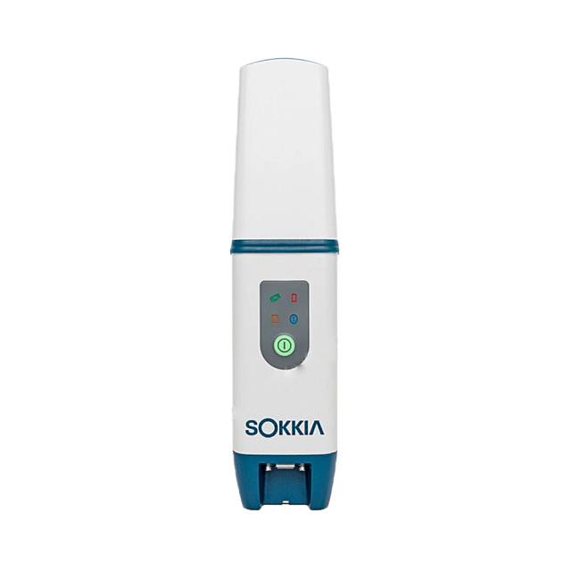 Комплект ГНСС Sokkia GCX3 + Magnet Construct (12 месяцев)