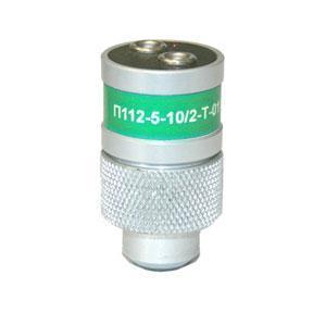 П112-5-10/2-Т преобразователь ультразвуковой