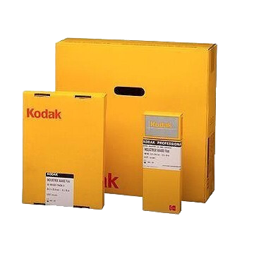 Рентгеновская плёнка Kodak INDUSTREX MX125