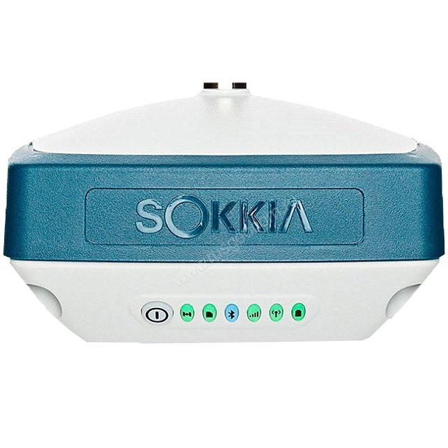 ГНСС приёмник Sokkia GRX3