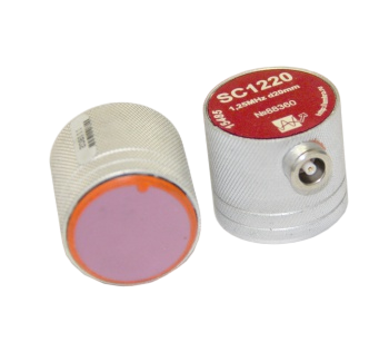 Преобразователь SC1220 (П111-1,25-К20)