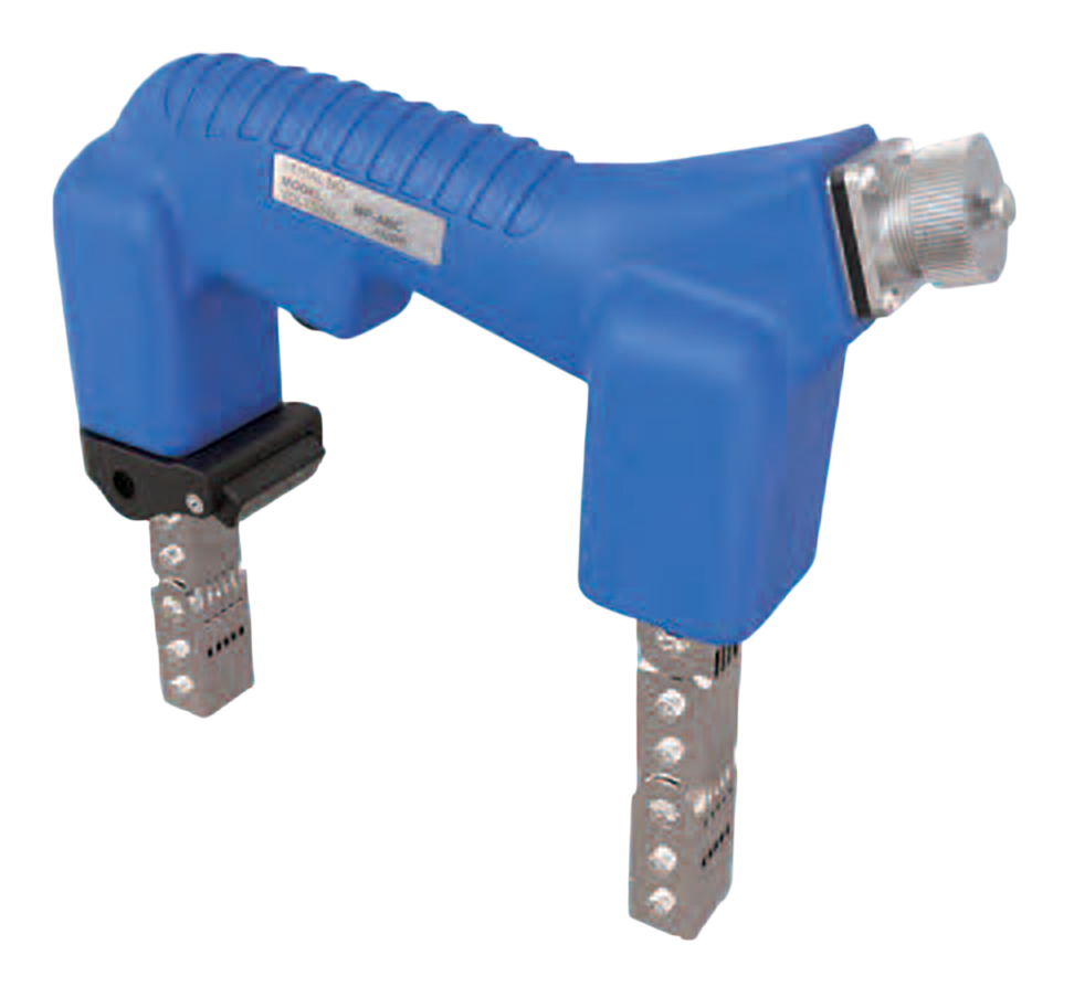 Магнитные клещи MY-1 AC MAGNETIC YOKE