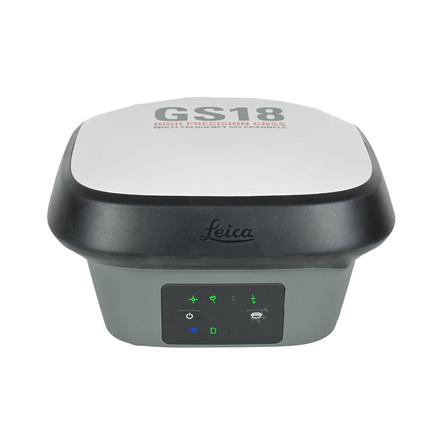 GNSS приёмник LEICA GS18T LTE (расширенный)