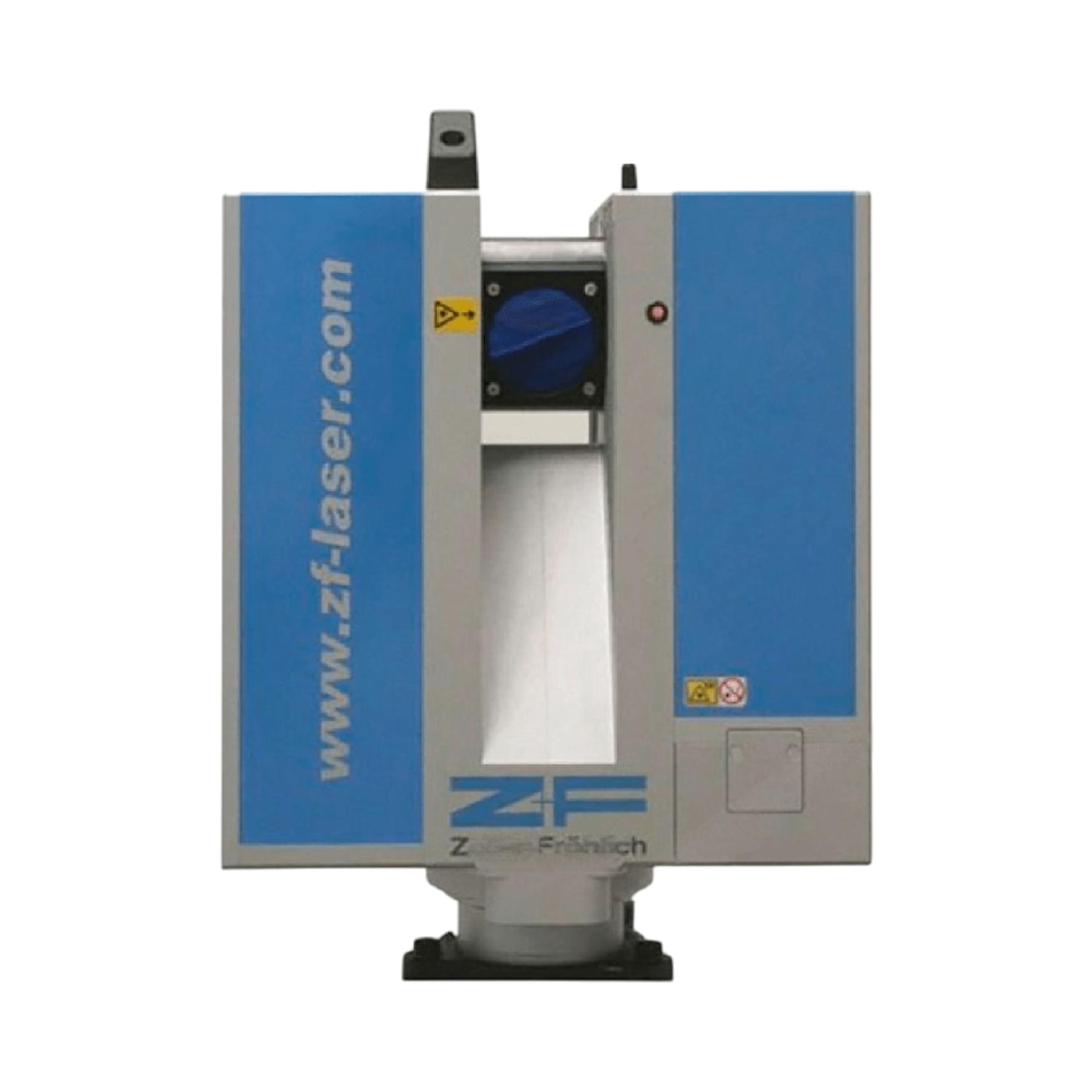 Наземный лазерный сканер Z+F Imager 5006h