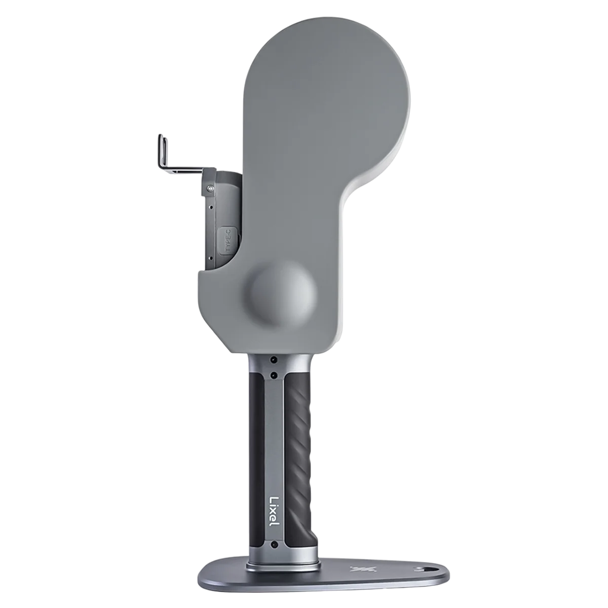 AlphaGEO Lixel L2 Pro 16/120