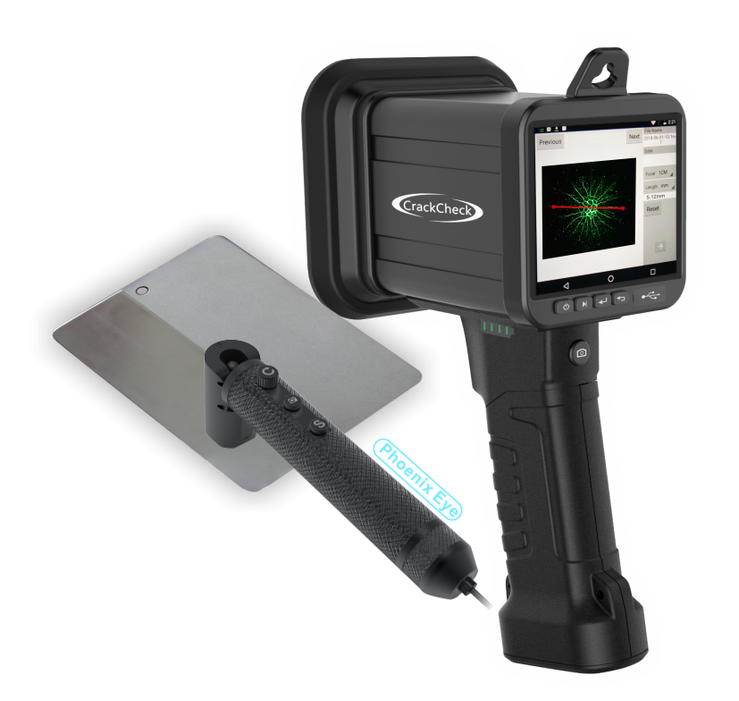 Ультрафиолетовая лампа PX-45C Phoenix Supreme