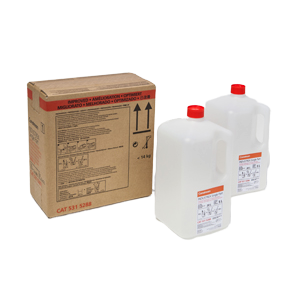 Проявитель KODAK INDUSTREX Single Part Developer Replenisher 