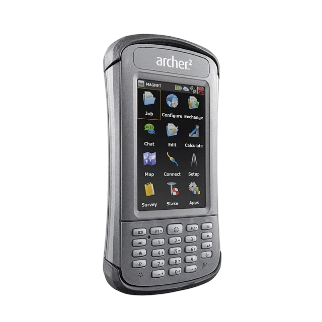 Полевой контроллер SOKKIA Archer2 Geo+3G