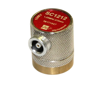 Преобразователь SC1212 (П111-1,25-К12)