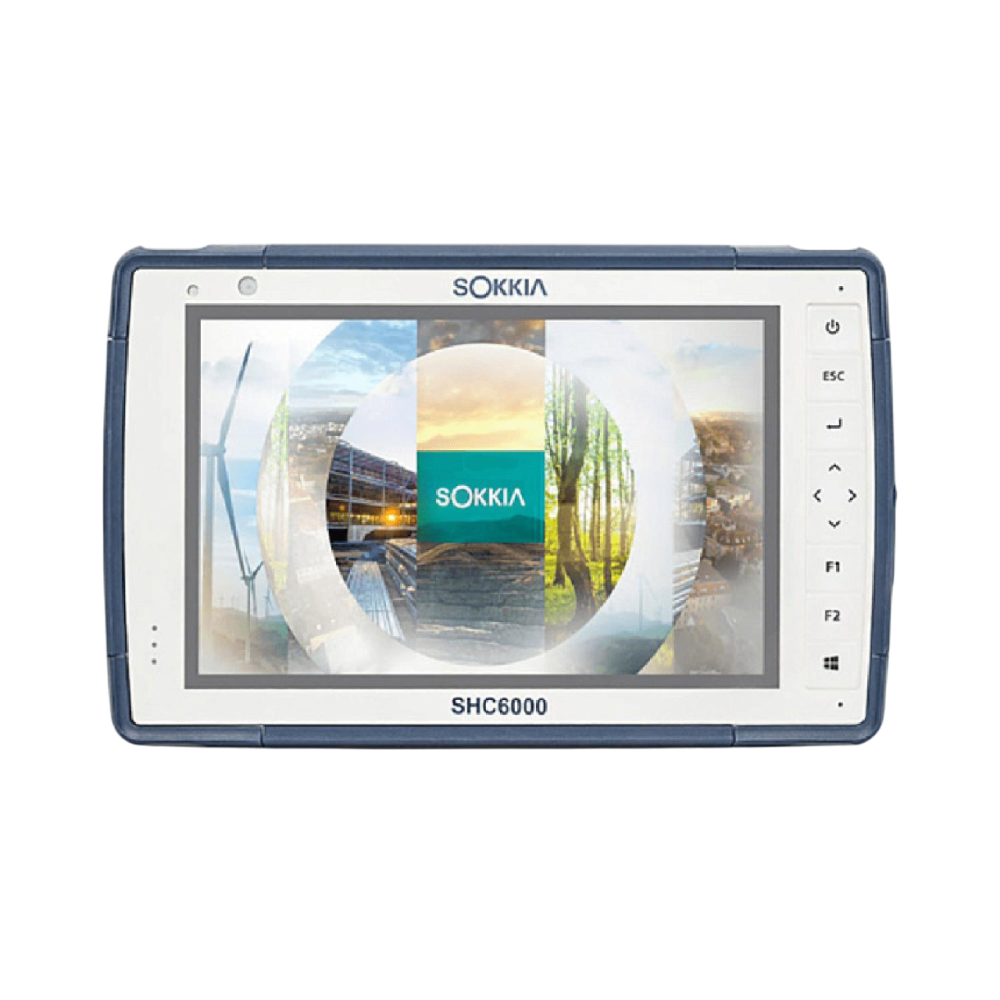Полевой контроллер SOKKIA SHC6000 с GSM модемом