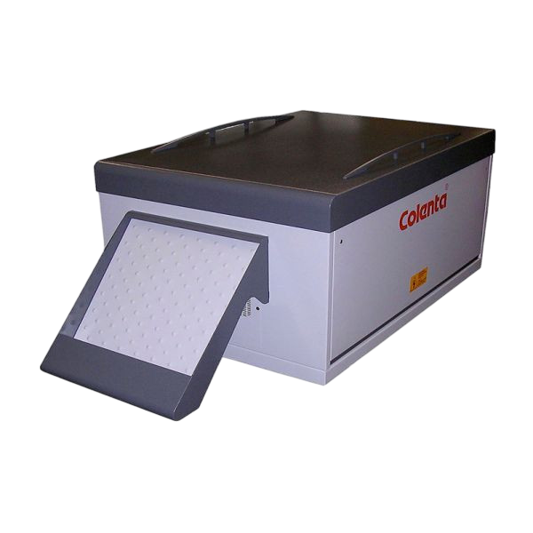 COLENTA INDX 37 2.0b
