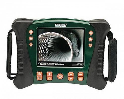 Extech HDV610  Видеоэндоскоп (бороскоп)