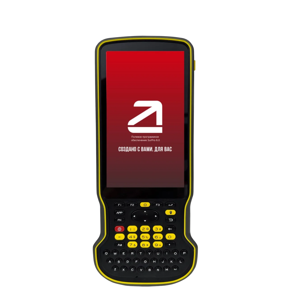Полевой контроллер AlphaGEO S60III