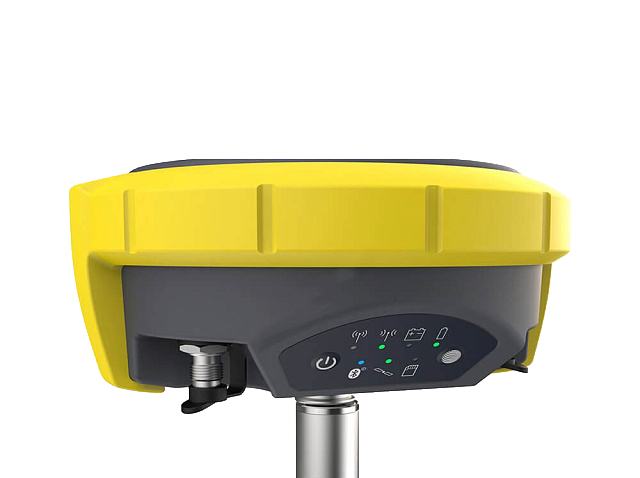 GNSS приемник GeoMax Zenith40 Base-Rover (GSM&UHF) xPad Ultimate Survey