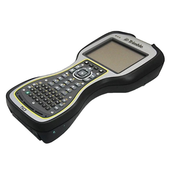 Контроллер-блок управления Trimble TSC3, ПО TA, ABCD