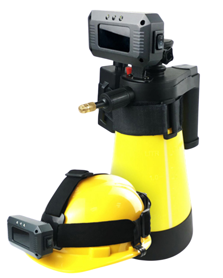 Ультрафиолетовая лампа Jaguar Series