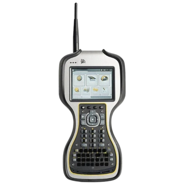 Контроллер-блок управления Trimble TSC3, ПО TA, ABCD
