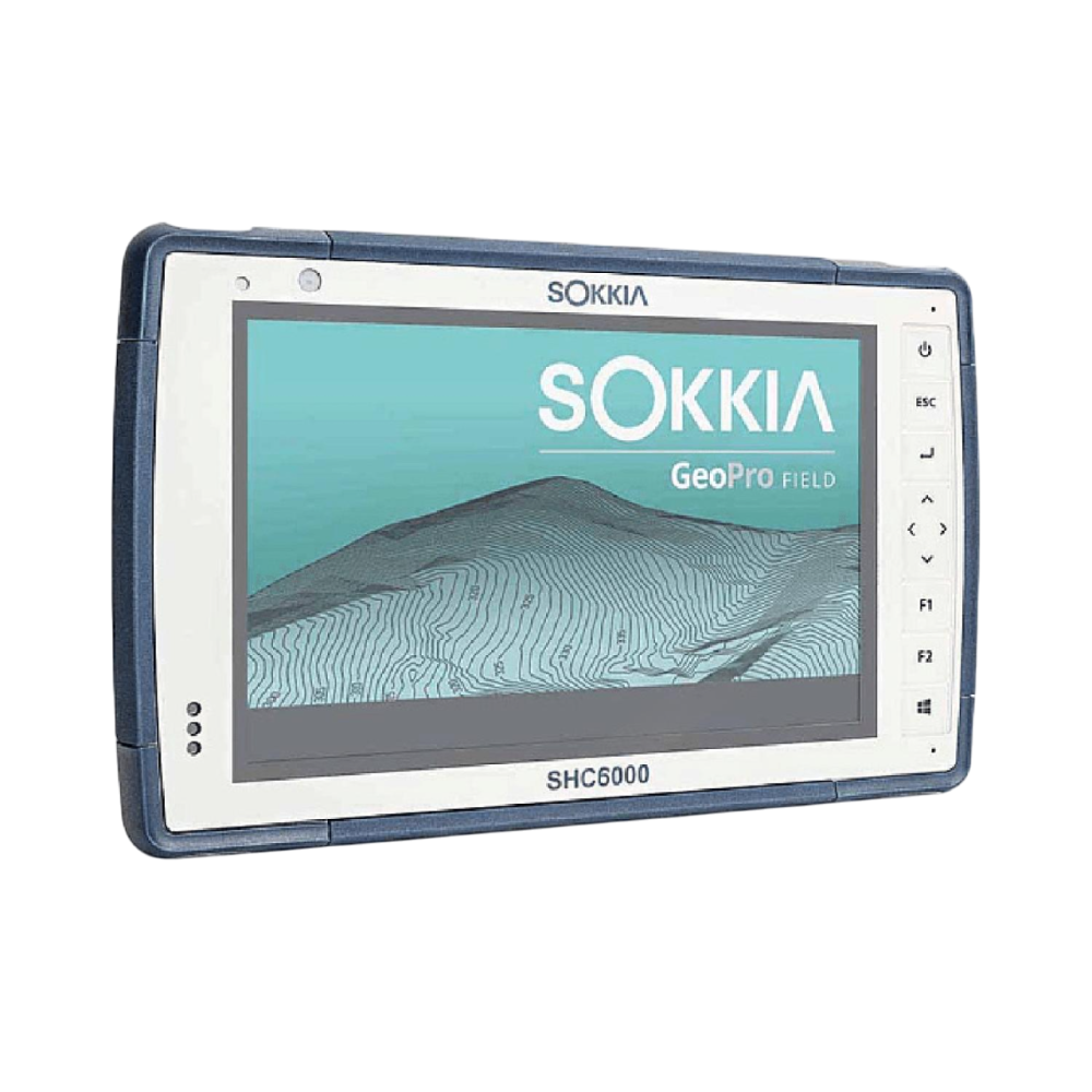 Полевой контроллер SOKKIA SHC6000