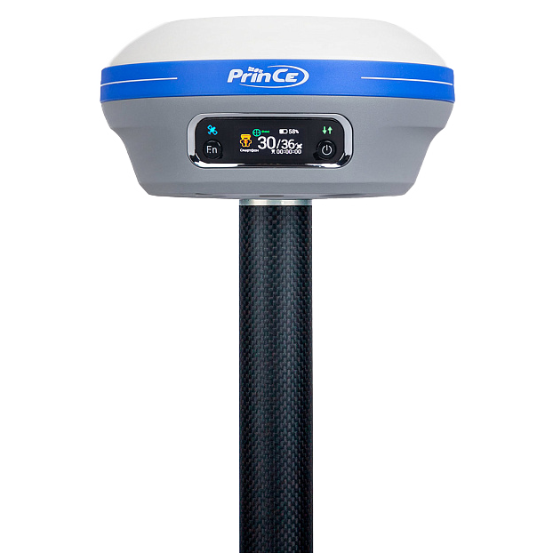 GPS приемник PrinCe i80 Pro (UM4B0)