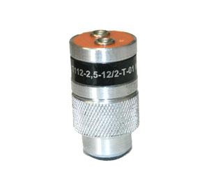 П112-2,5-12/2-Т преобразователь ультразвуковой