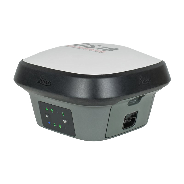 GNSS приёмник LEICA GS18T LTE&UHF (unlimited)