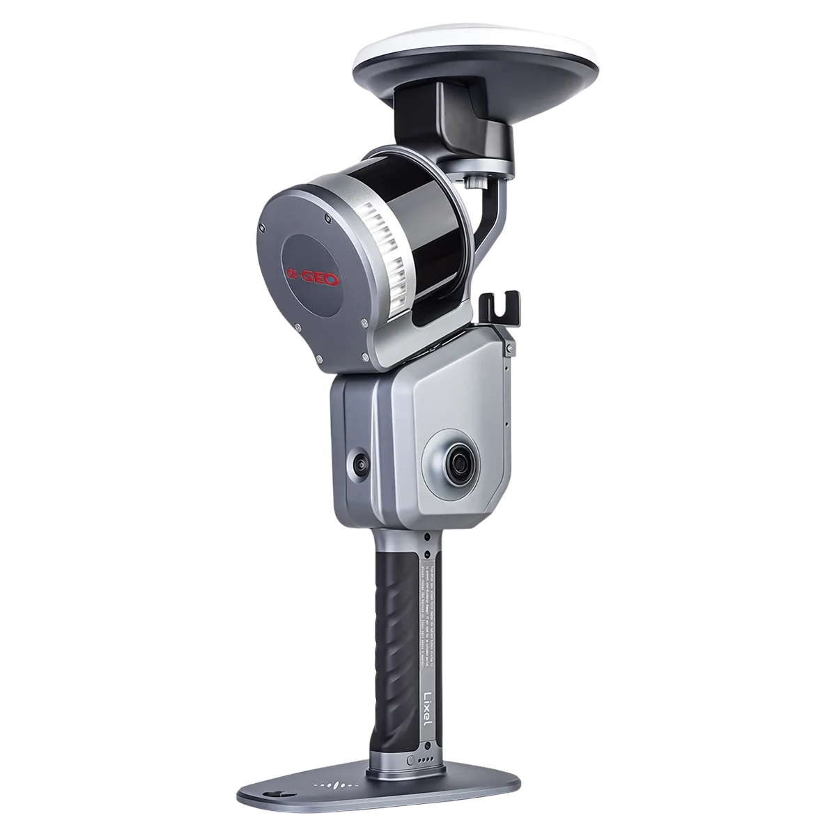 AlphaGEO Lixel L2 Pro 16/120