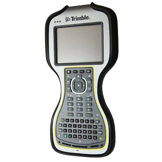 Контроллер-блок управления Trimble TSC3, ПО TA, ABCD