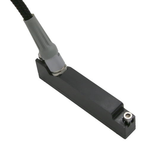 5L64-1,0х6-V910 фазированная решетка, 64 эл, 5 МГц  5L64-1,0х6-V910 фазированная решетка, 64 эл, 5 МГц