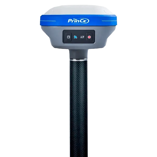 GNSS приемник PrinCe i30 IMU Tx