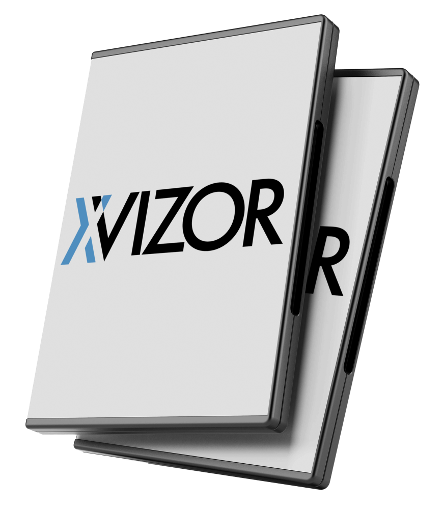 Программное обеспечение X-Vizor