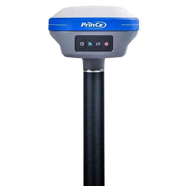 GNSS приемник PrinCe i30