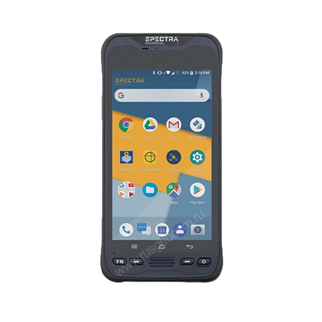 Полевой контроллер Spectra MobileMapper 60
