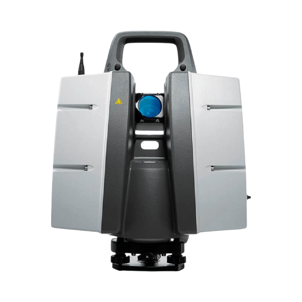 Наземный лазерный сканер Leica ScanStation P50