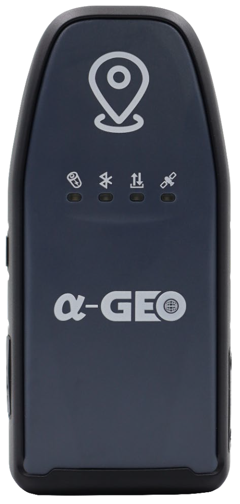 ГНСС-приемник AlphaGEO A1
